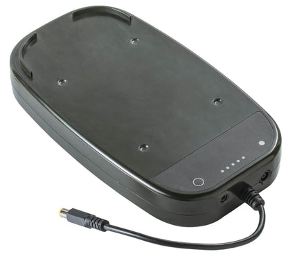 Transcend P10 Battery