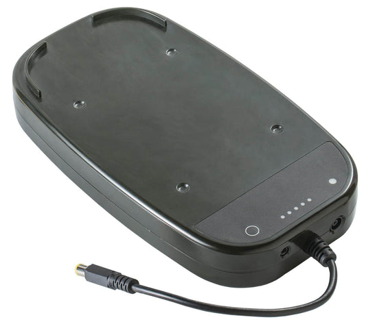 Transcend P10 Battery