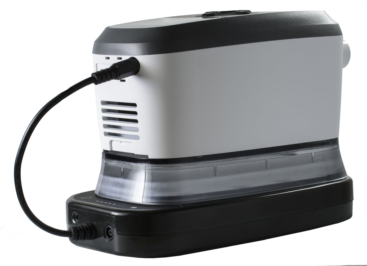 Transcend P10 Battery