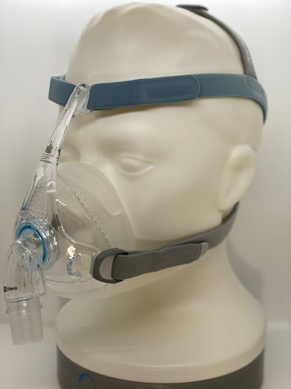Vitera Full Face Mask