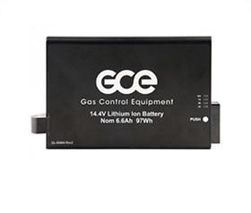 Zen-O Replacement Battery