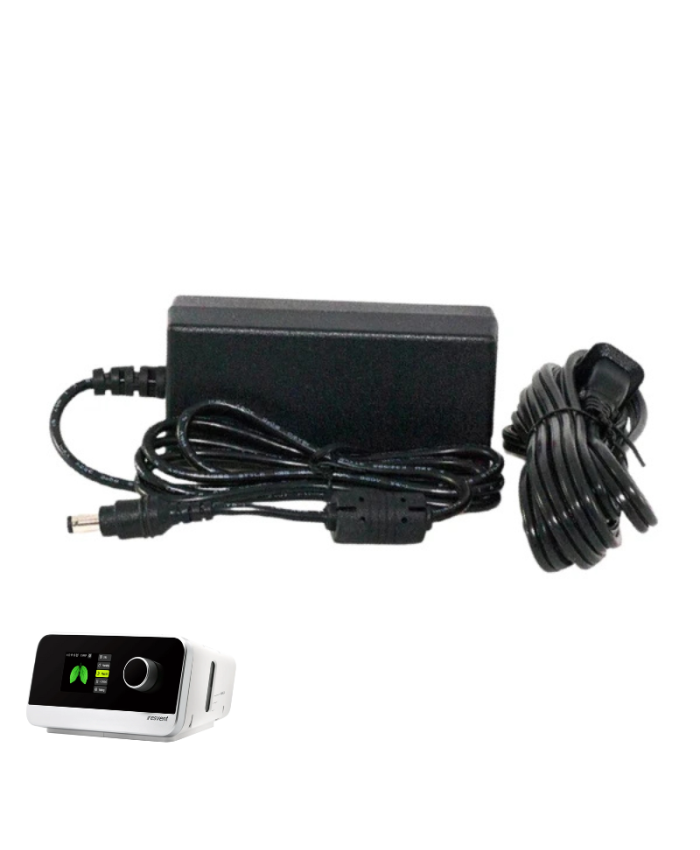 iBreeze Power Supply
