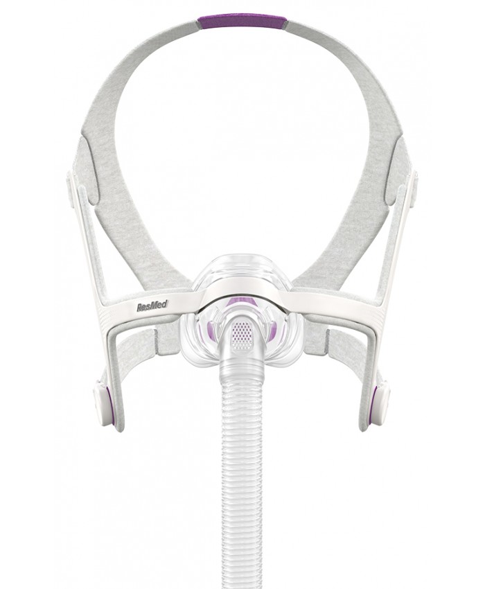 AirFit N20 for her Nasal Mask