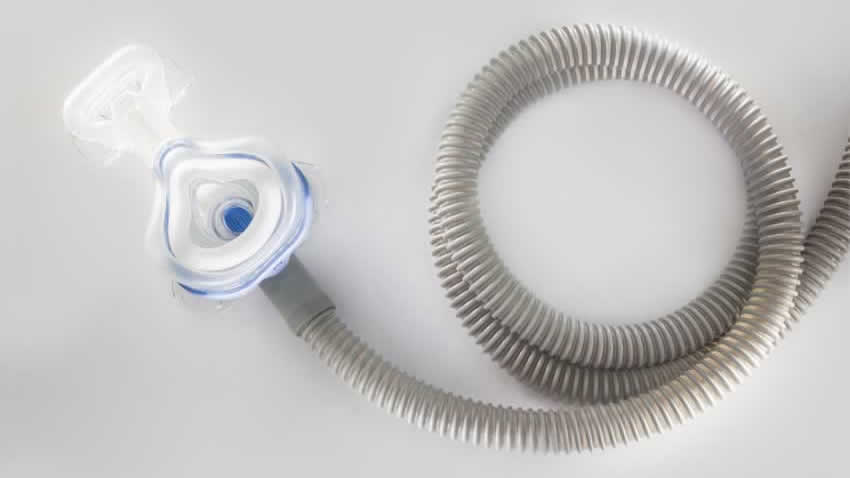 CPAP mask