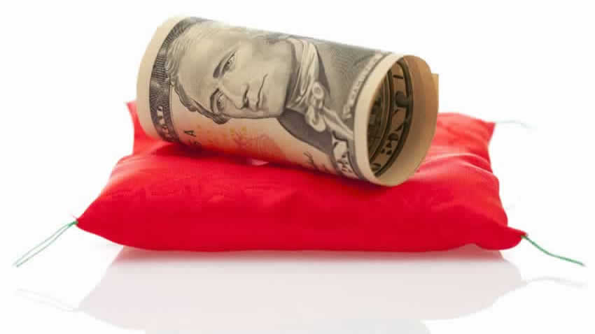 Money that was saved by using CPAP My Way